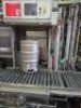 GKN SANKEY Keg Cleaner