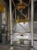 Malt Silo Tipping Unit