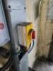 Malt Silo Tipping Unit - 7