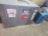 2019 CAPS CR11-10 Air Compressor