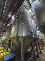Carlson 10,000L Fermentation Tank