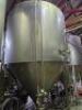 Protech Engineering 8,500L Bright Beer Tank