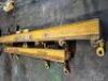 refund A set of Redfern Flinn and Willsom hoists. see pictures for more details. Approximate lengths are 3 m and 2 m. - 2