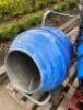 Kinchrome Cement Mixer