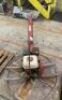 CEMTOOL Walk Behind Trowel Vibrator