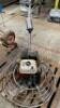 Terex B Walk Behind Trowel