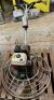 Terex B Walk Behind Trowel - 2