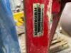 Lightburn Mobile Electric Cement Mixer - 2