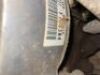 Wacker Neuson WM100 4 Cycle Wacker - 3