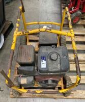 6 KVA Powerlite Generator Sets Vanguard 13 hp