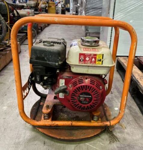 Flextool Pump
