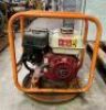 Flextool Pump