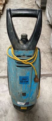 2004 Aussie Eco Clean Pressure Sprayer