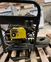 Karcher 1050B Gurney