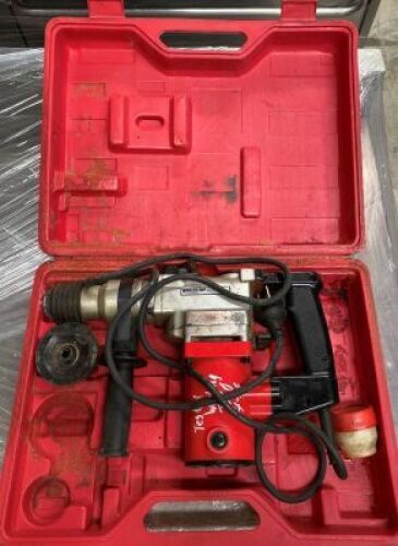 Universal - Extra Quality Elextro Bohrhammer In Case
