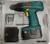 Ryobi Handyline Drill In Case