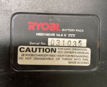 Ryobi Handyline Drill In Case - 2