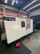 DMG Mori Seiki CTX 310 eco CNC Lathe - 5