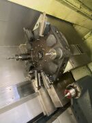 DMG Mori Seiki CTX 310 eco CNC Lathe - 8