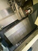 DMG Mori Seiki CTX 310 eco CNC Lathe - 10