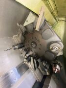 DMG Mori Seiki CTX 310 eco CNC Lathe - 13