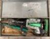 Hitachi Demolition Hammer In Case