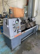 Colchester Triumph 2000 Lathe