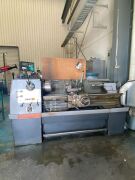 Colchester Triumph 2000 Lathe - 2