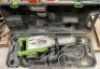 Demolition Hammer, Rok, Model: 150-36-55510 x 2