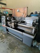 Colchester Triumph 2000 Lathe - 3