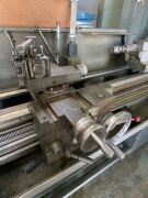 Colchester Triumph 2000 Lathe - 5