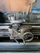 Colchester Triumph 2000 Lathe - 6