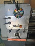 Colchester Triumph 2000 Lathe - 8