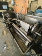 Colchester Triumph 2000 Lathe - 9