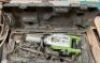 Demolition Hammer, Rok, Model: 150-36-55510 x 2 - 2