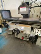 2004 Proth PSGS-3060AH Surface Grinder - 4