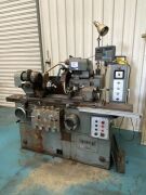 Danobat 50 Cylindrical Grinding Machine - 2