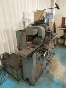 Danobat 50 Cylindrical Grinding Machine - 3