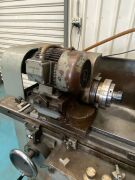 Danobat 50 Cylindrical Grinding Machine - 5