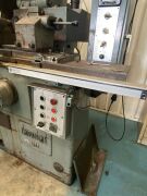 Danobat 50 Cylindrical Grinding Machine - 22