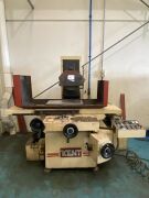 1987 Kent CS 306 AIID Surface Grinding Machine - 2