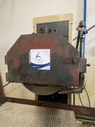 1987 Kent CS 306 AIID Surface Grinding Machine - 3