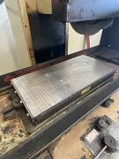 1987 Kent CS 306 AIID Surface Grinding Machine - 4