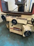 1987 Kent CS 306 AIID Surface Grinding Machine - 5