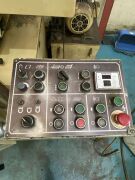 1987 Kent CS 306 AIID Surface Grinding Machine - 6