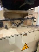 1987 Kent CS 306 AIID Surface Grinding Machine - 8