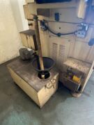 1987 Kent CS 306 AIID Surface Grinding Machine - 9