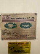 1987 Kent CS 306 AIID Surface Grinding Machine - 10