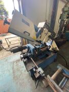 2010 Steelmaster SM-HBS10A Horizontal Bandsaw - 3