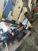 2010 Steelmaster SM-HBS10A Horizontal Bandsaw - 5